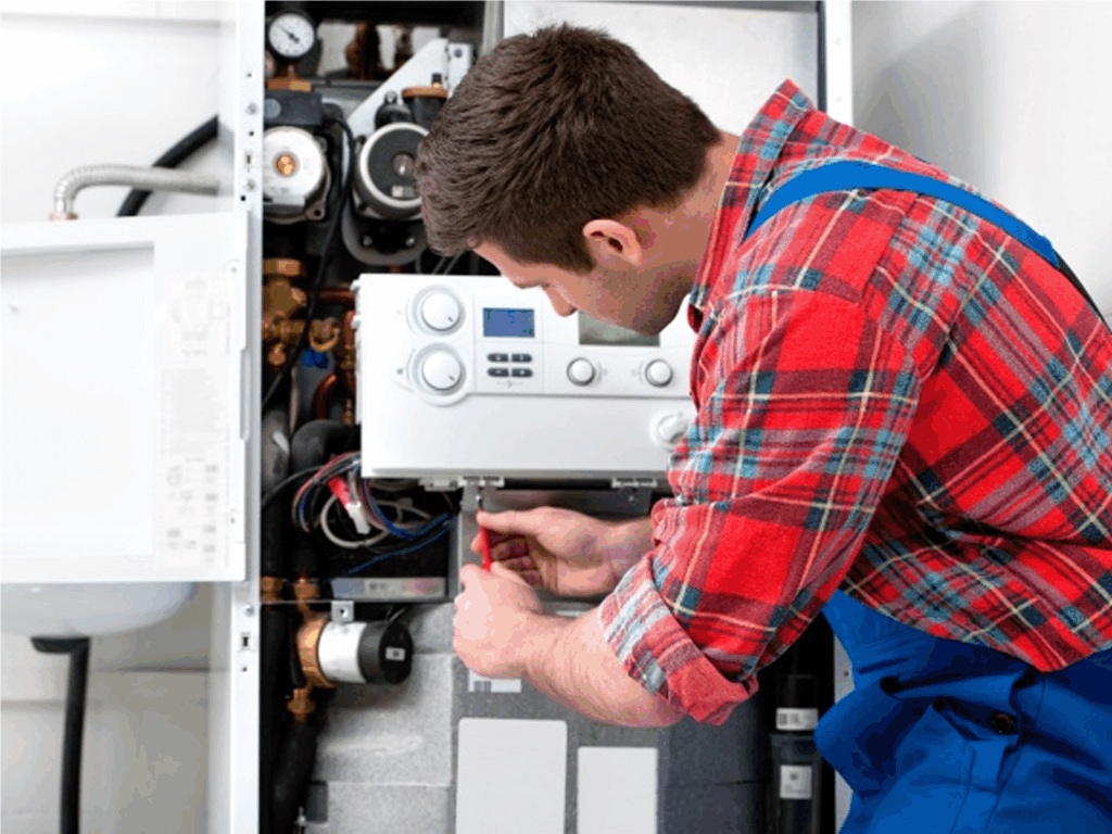 Soma Termoteknik Termoteknik kombi petek temizleme – Isınma sorunu kökünden çözüldü. - Teknik servis örneği